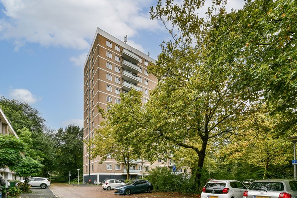 Max Havelaarlaan 557, 1183 NB Amstelveen